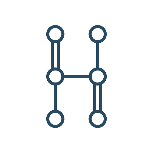 Hashi app icon